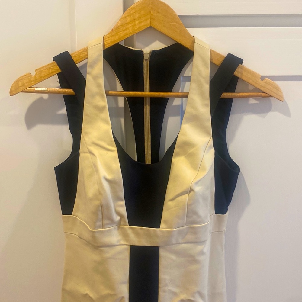 Nicole Miller cocktail dress